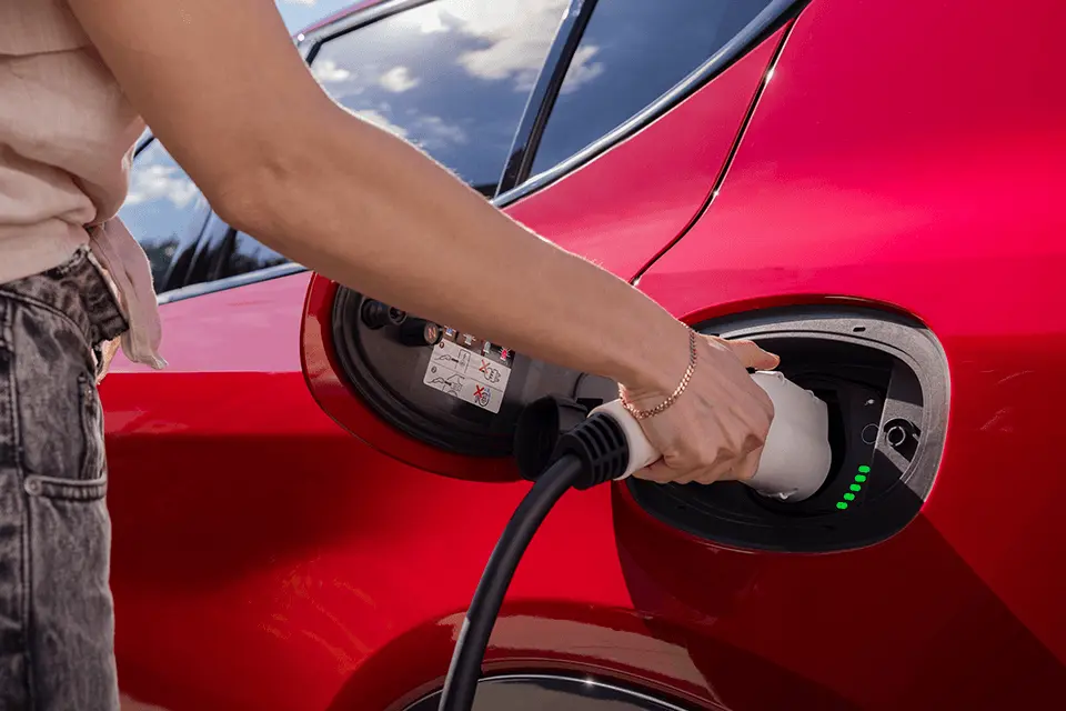 دودج هورنت PHEV 2025 R/T Plus الخارجية