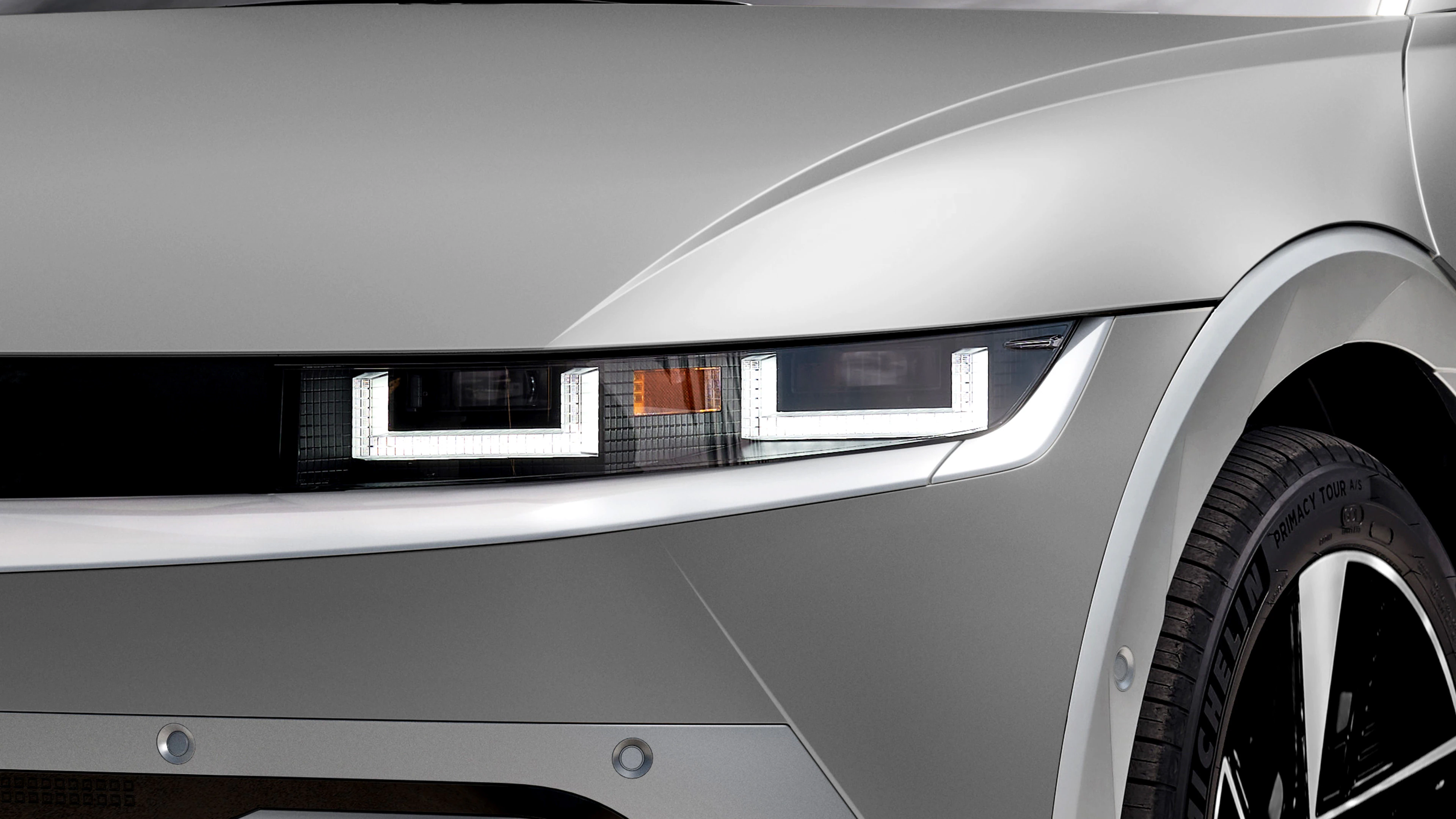 Hyundai IONIQ 5 2025 XRT Exterior