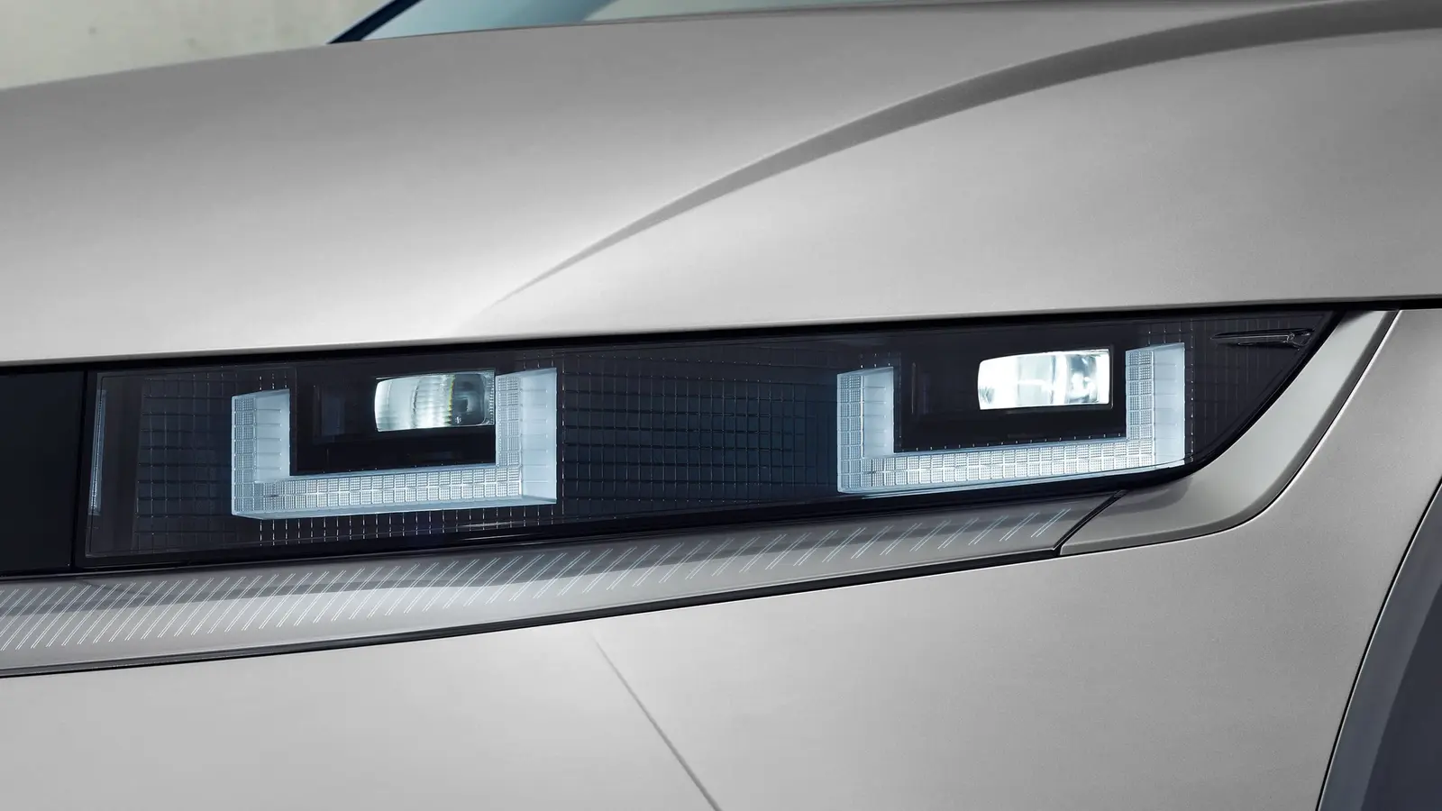Hyundai IONIQ 5 2025 XRT Exterior