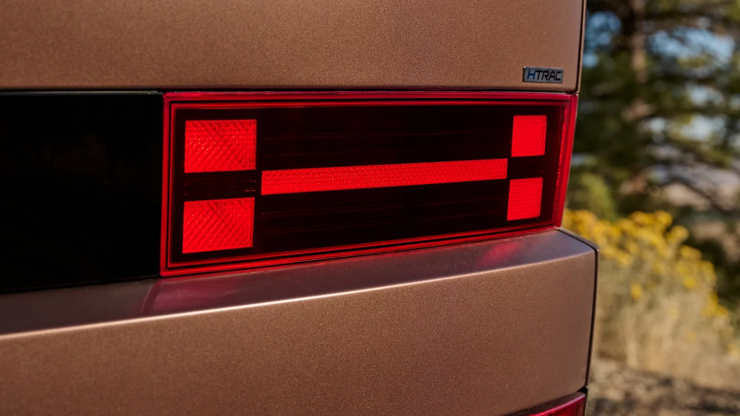 هيونداي سانتا في XRT 2025 خارجي