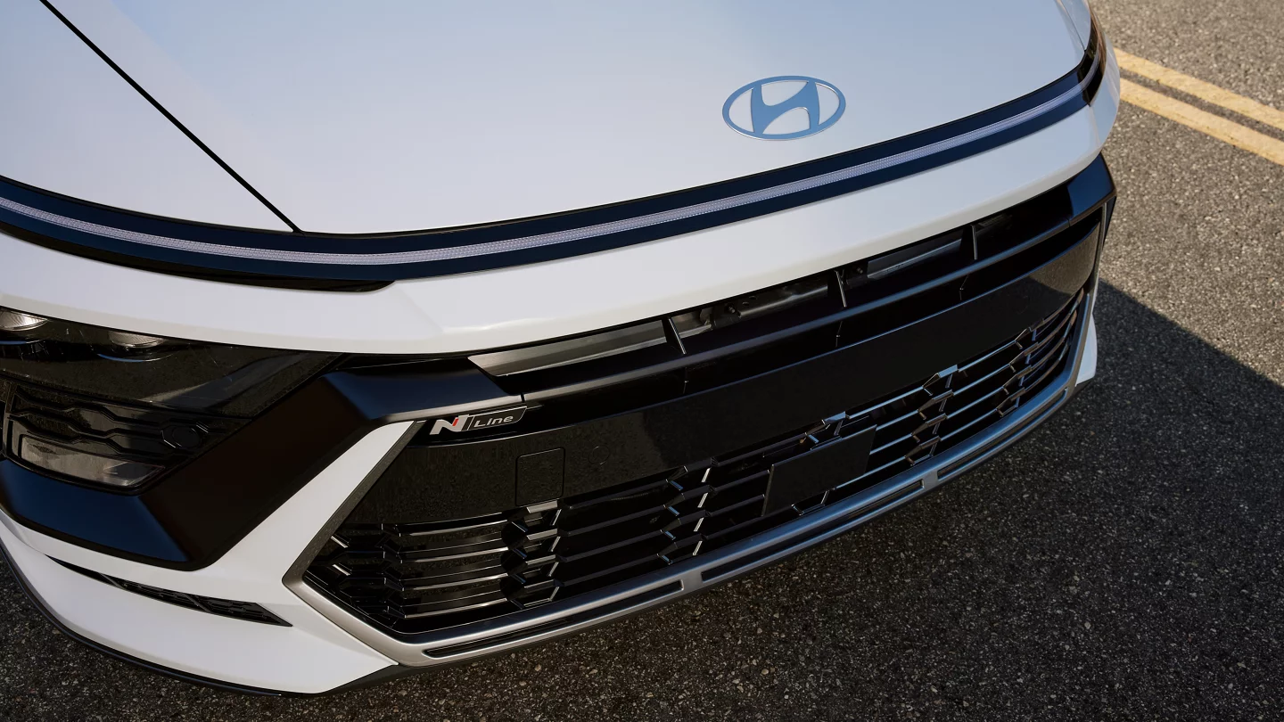 HYUNDAI SONATA 2026 SONATA SE Exterior