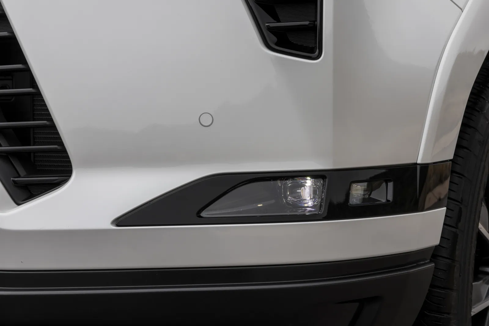 لكزس GX 2025 GX LUXURY+ خارجي