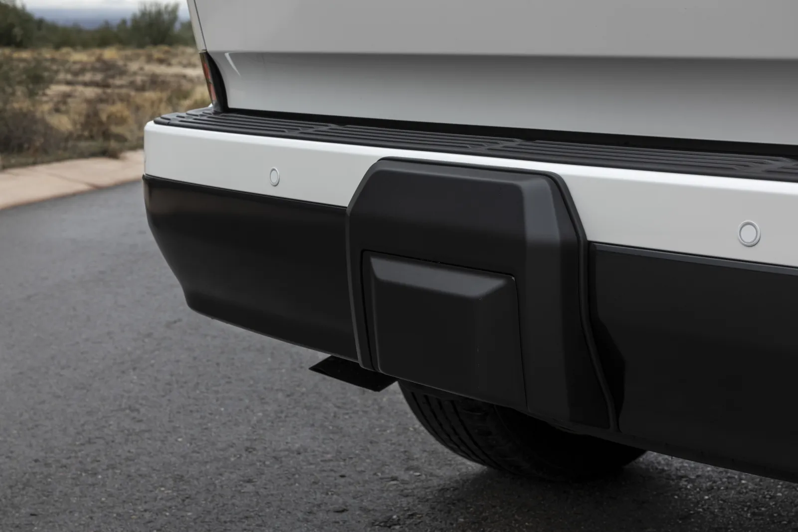 لكزس GX 2025 GX LUXURY+ خارجي