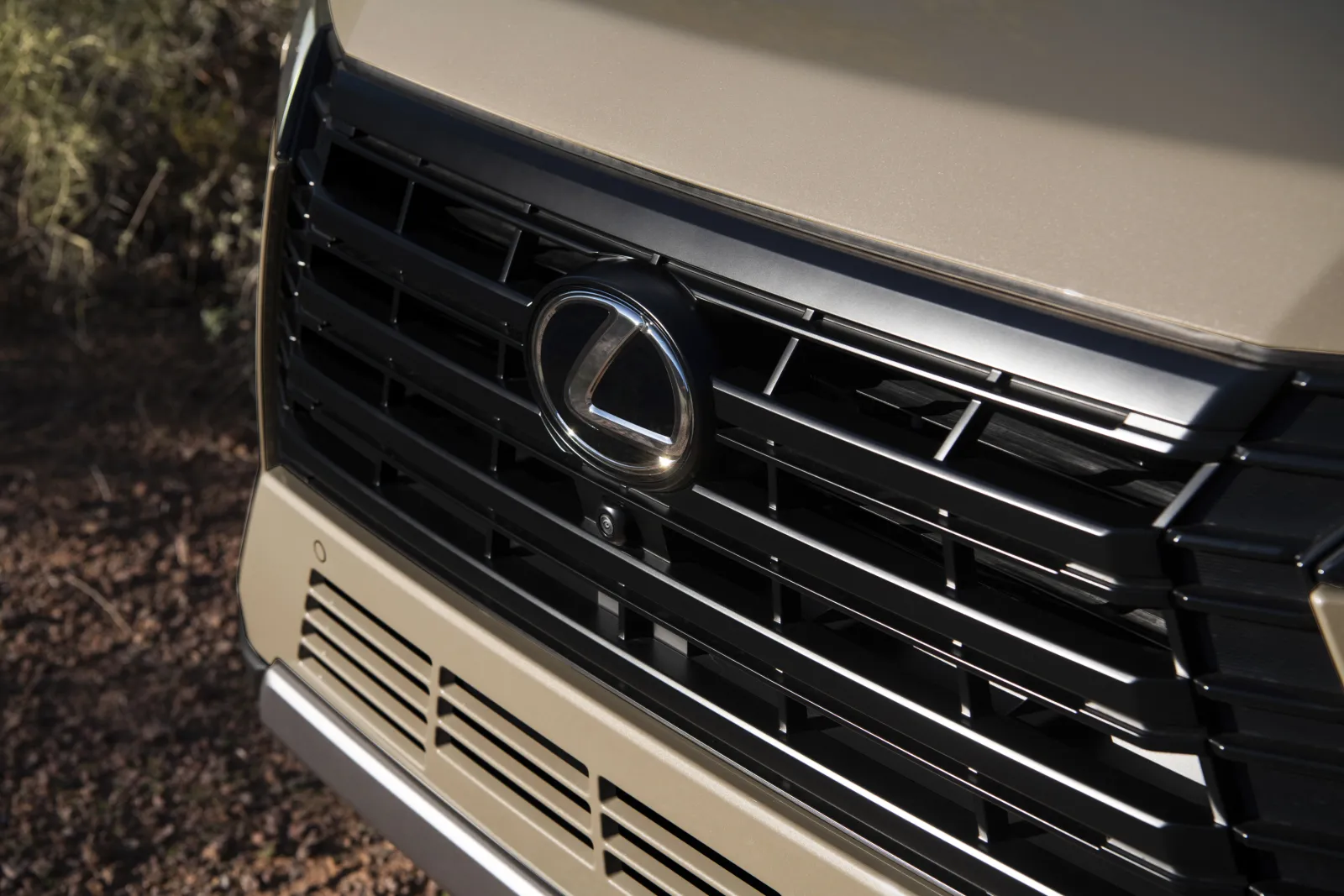 لكزس GX 2025 GX LUXURY+ خارجي