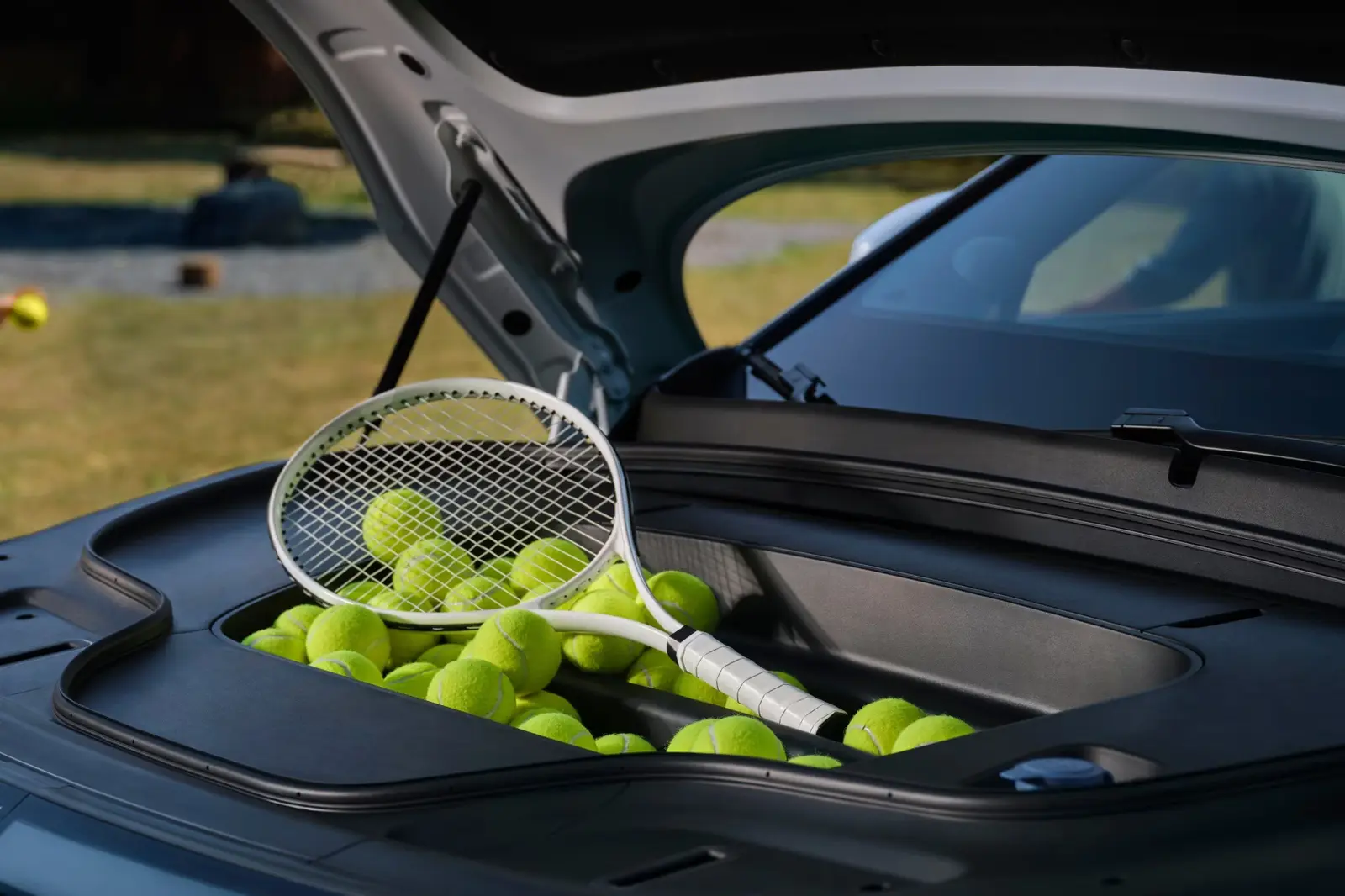 ZEEKR 7X 2026 Long Range RWD Interior