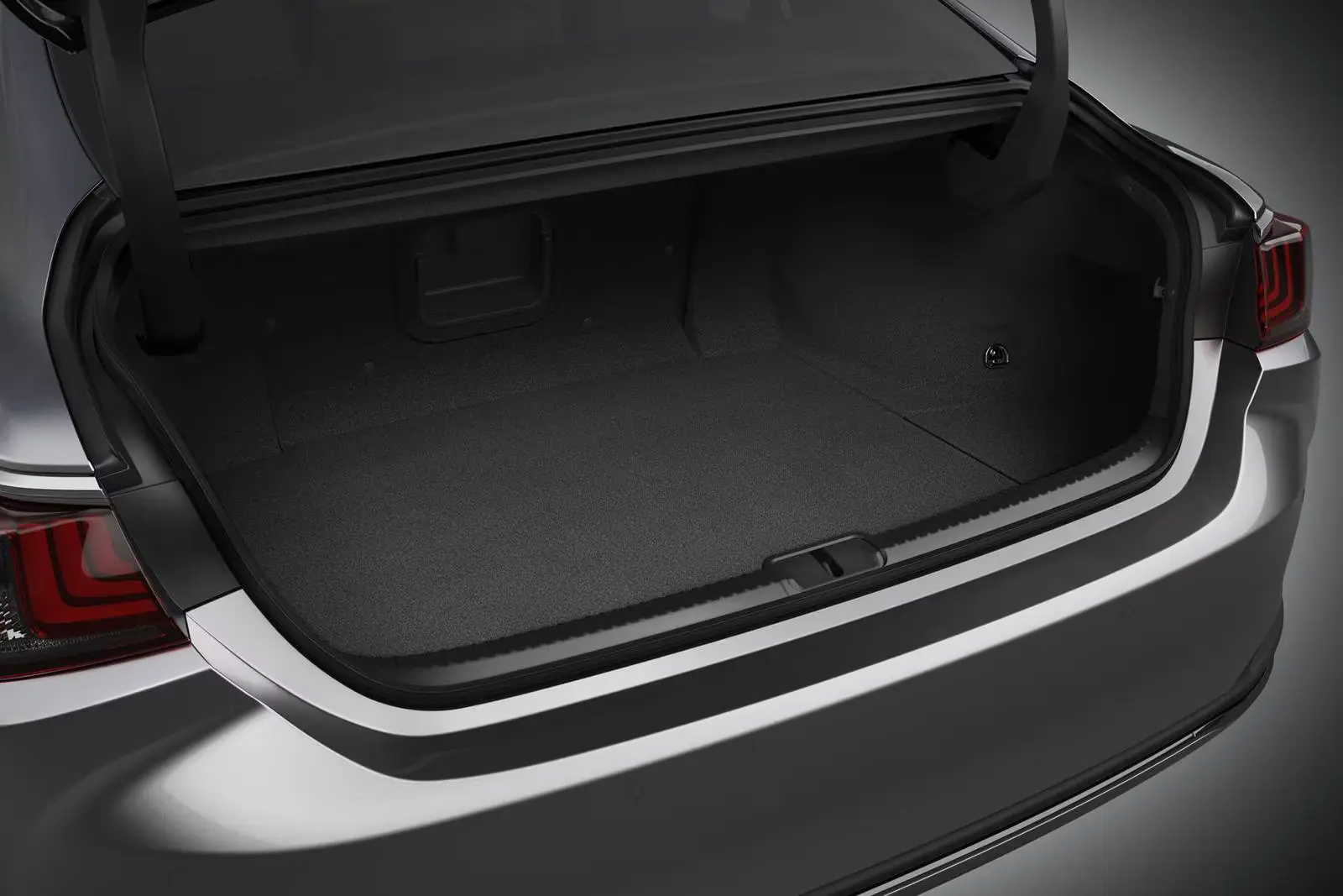 Lexus ES 2025 ES 250 AWD Exterior