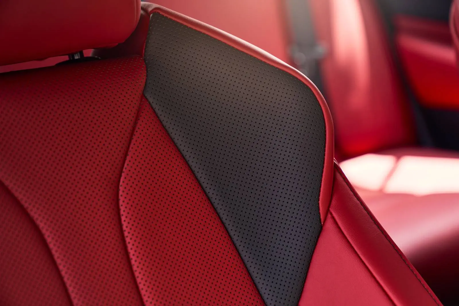 Lexus ES 2025 ES 250 AWD Interior