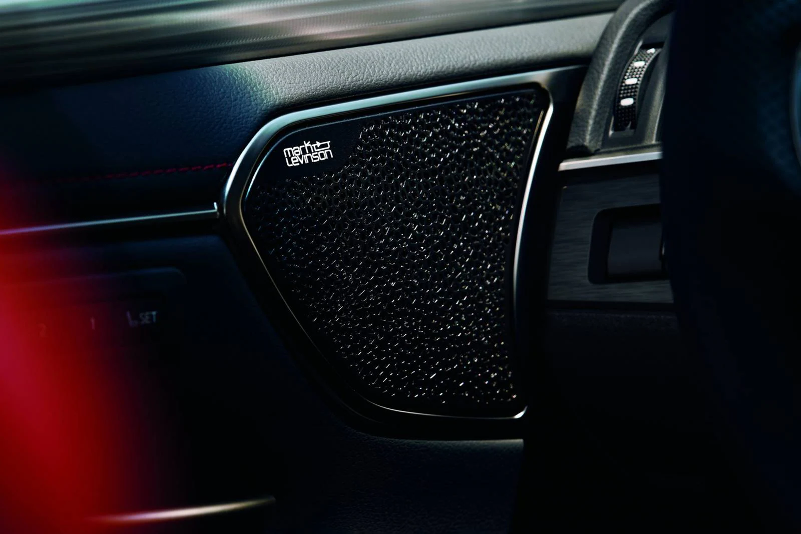 Lexus ES 2025 ES 250 AWD Interior