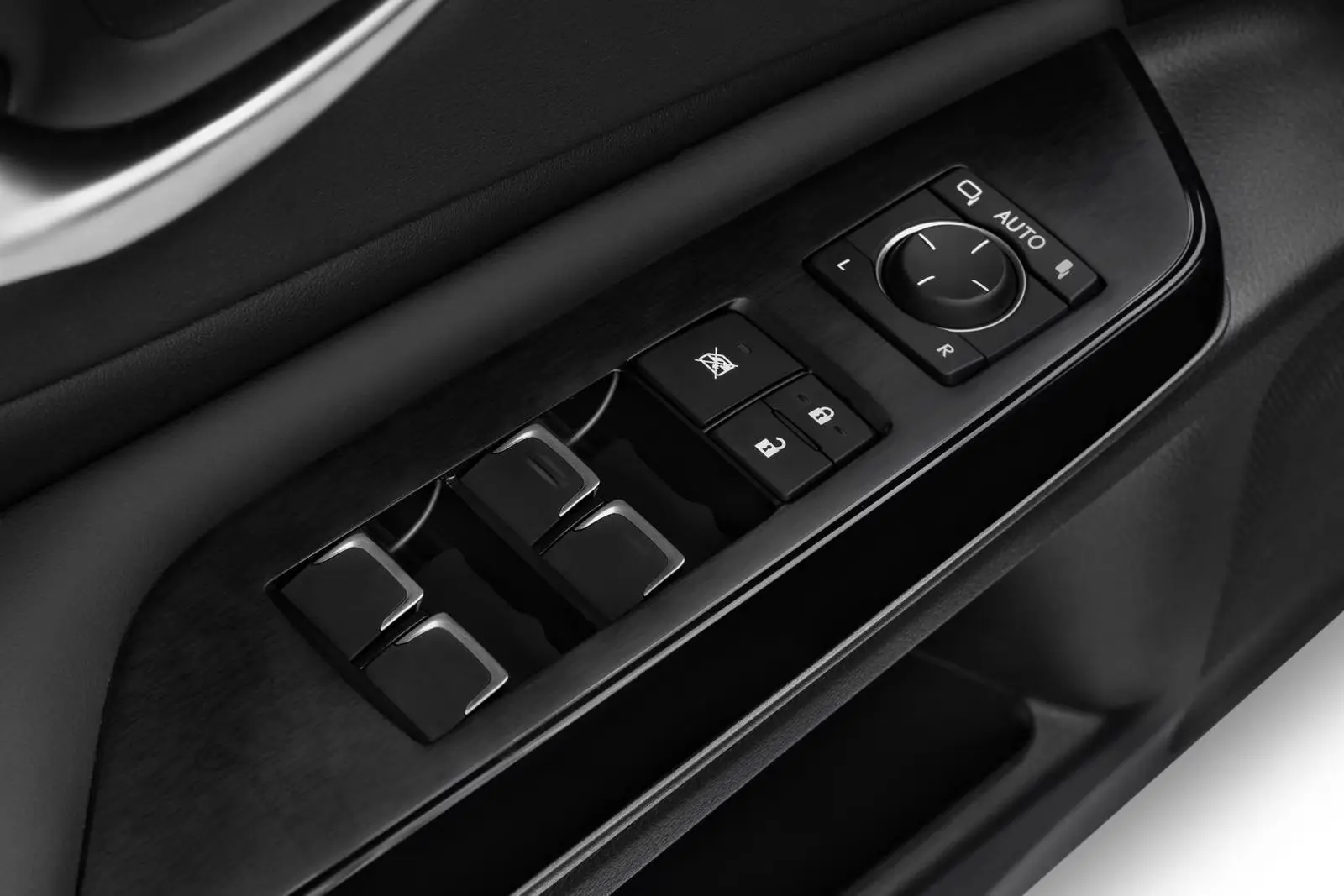 Lexus ES 2025 ES 250 AWD Interior