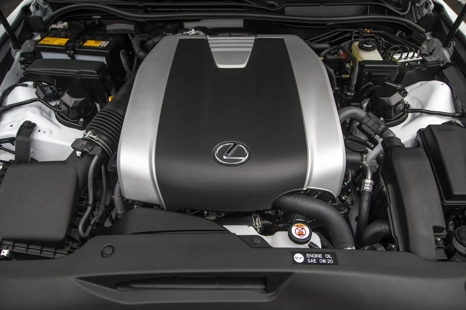 Lexus IS 2025 IS 300 Exterior
