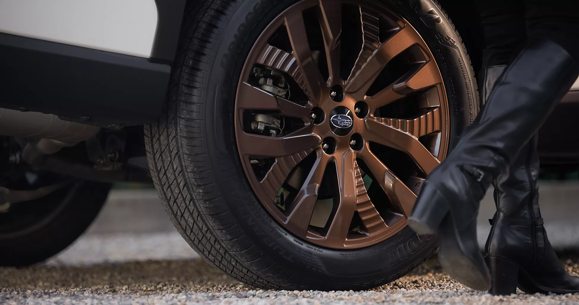 Subaru Forester 2025 Forester Premium Exterior