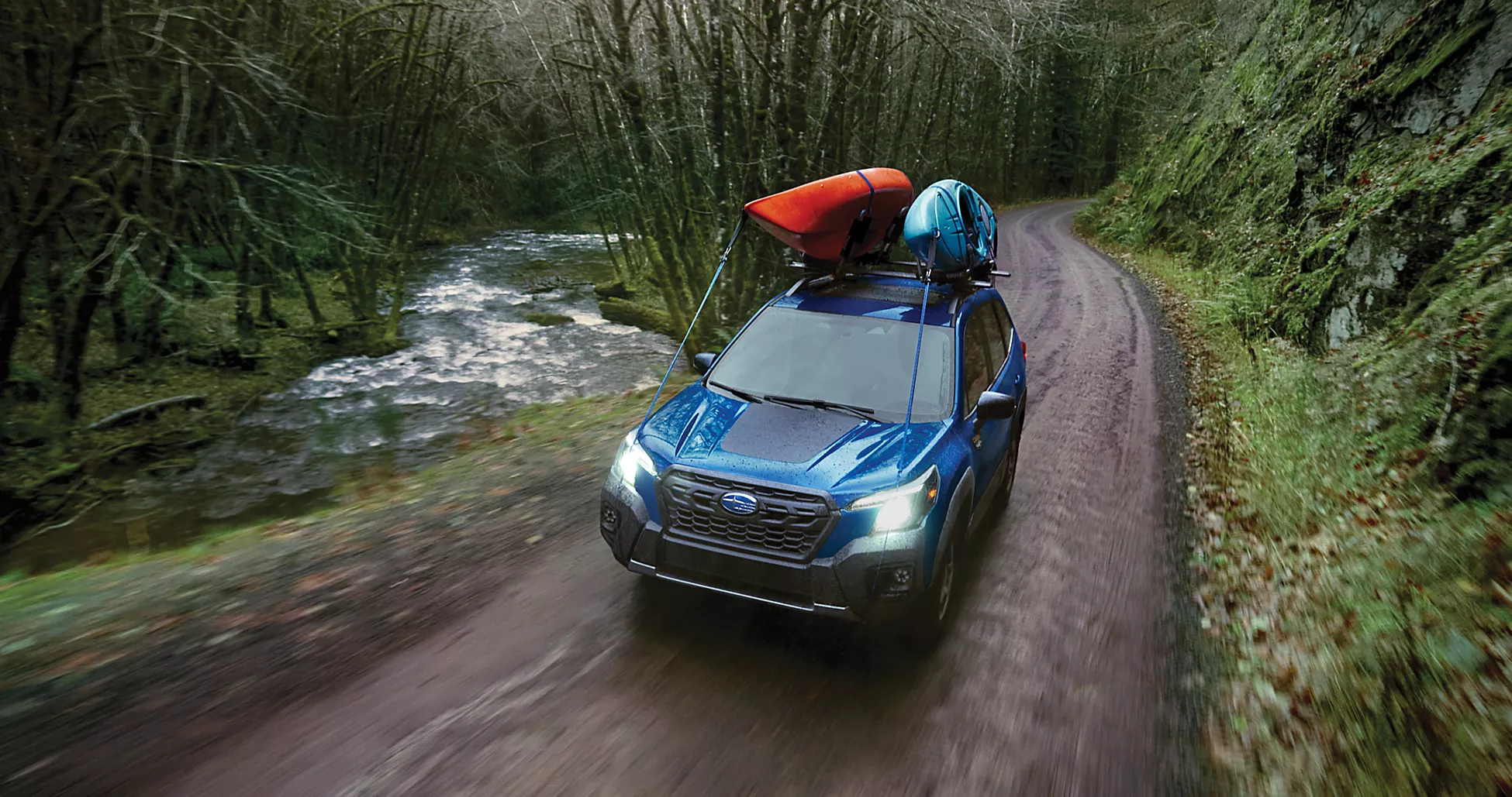 Subaru Forester 2025 Forester Premium Exterior