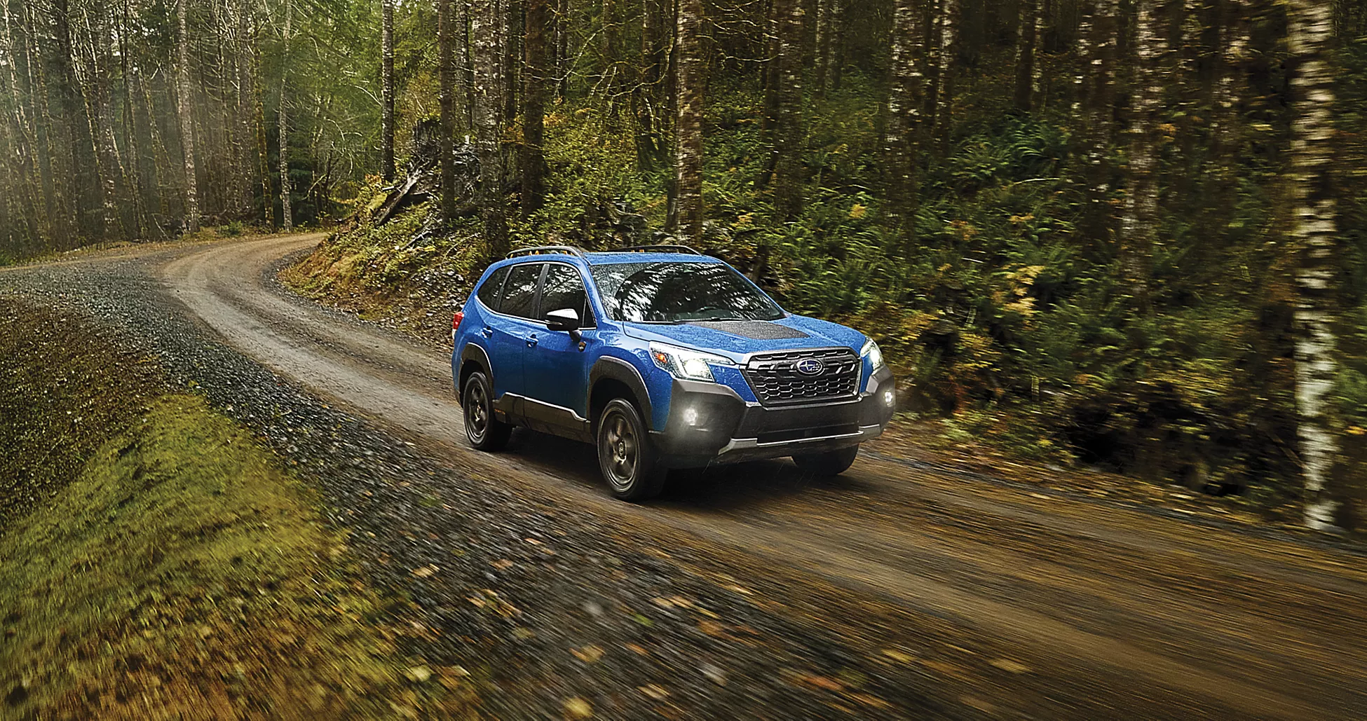 Subaru Forester 2025 Forester Premium Exterior