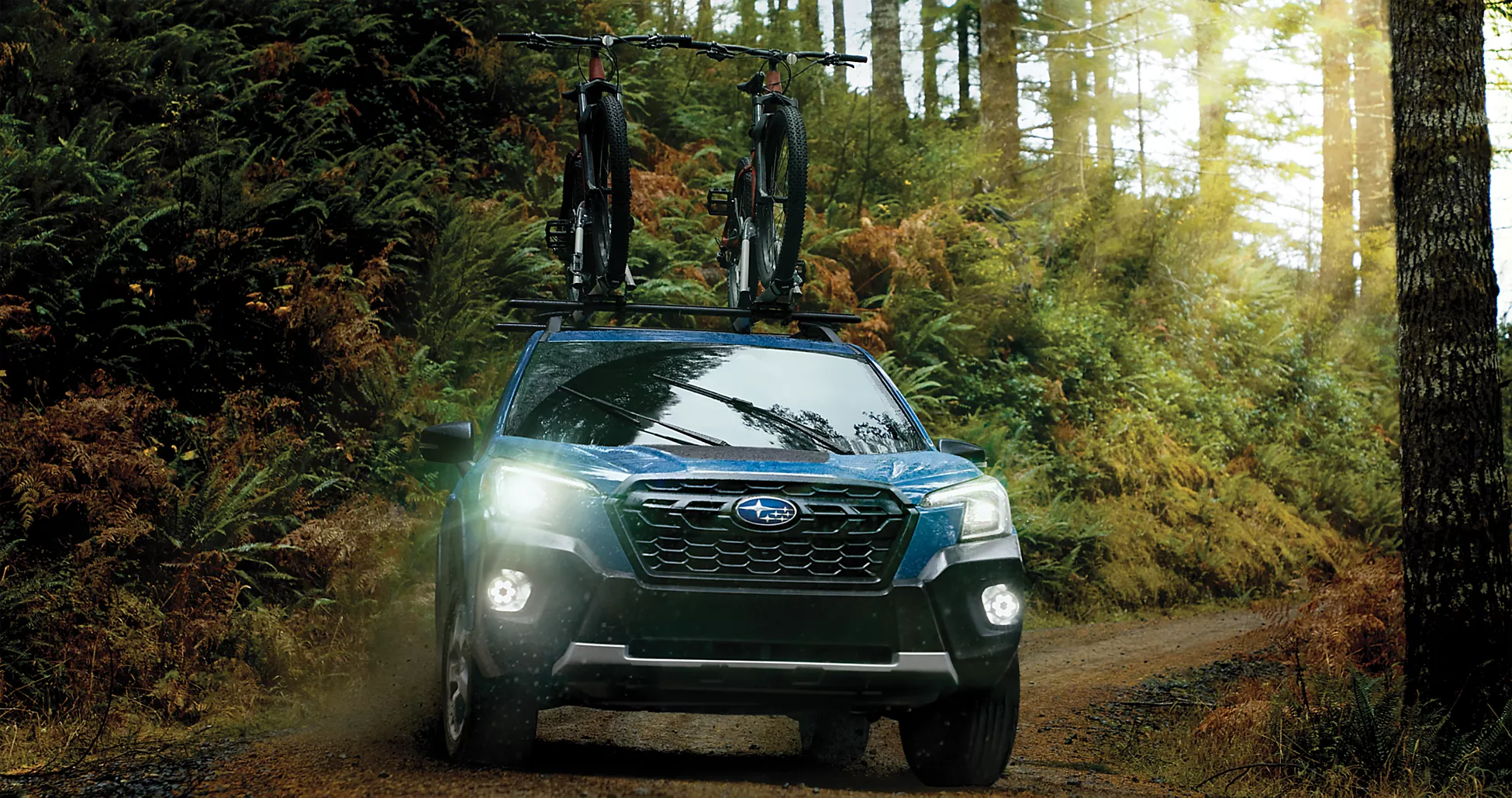 Subaru Forester 2025 Forester Premium Exterior