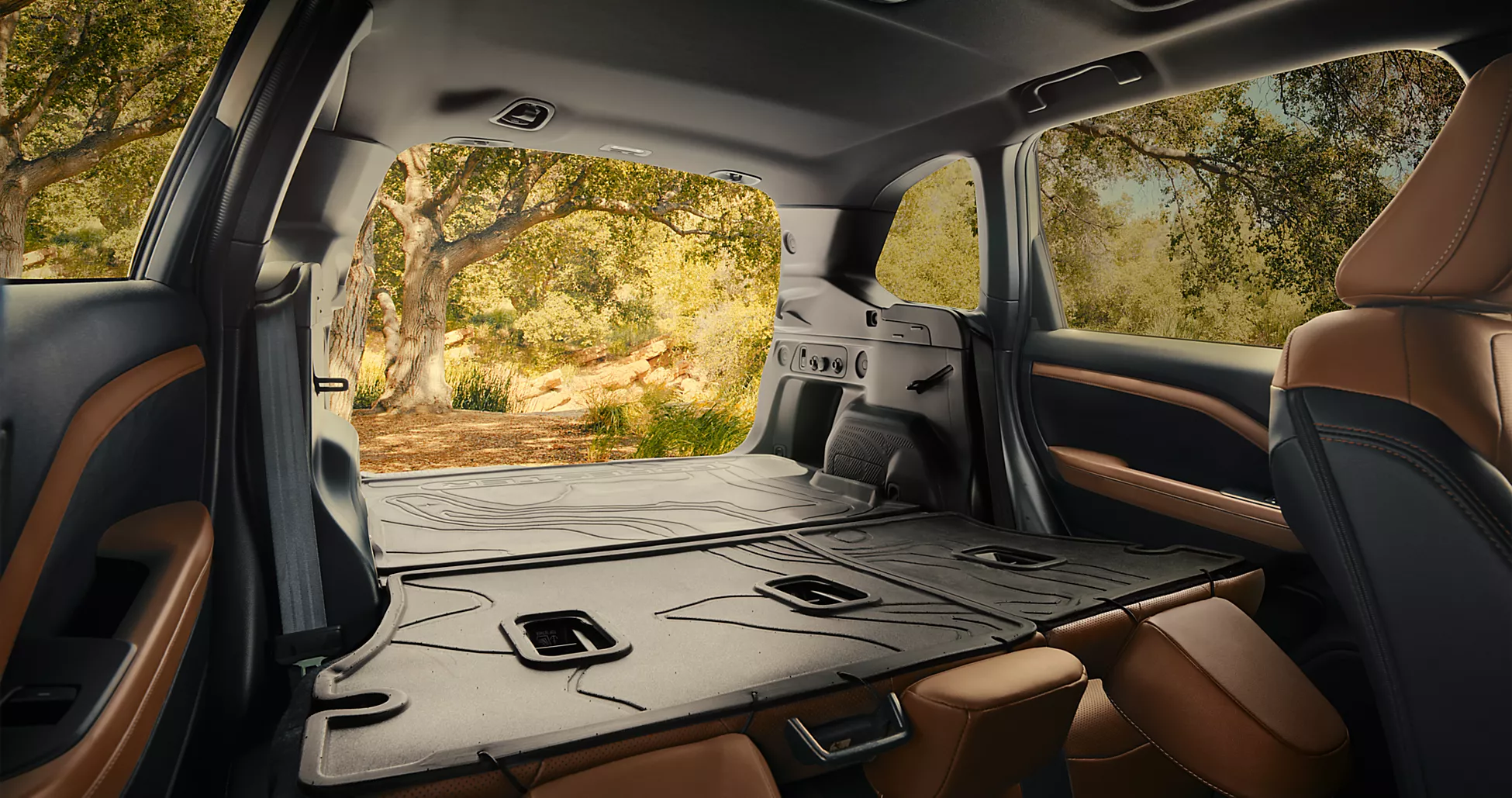Subaru Forester 2025 Forester Premium Interior