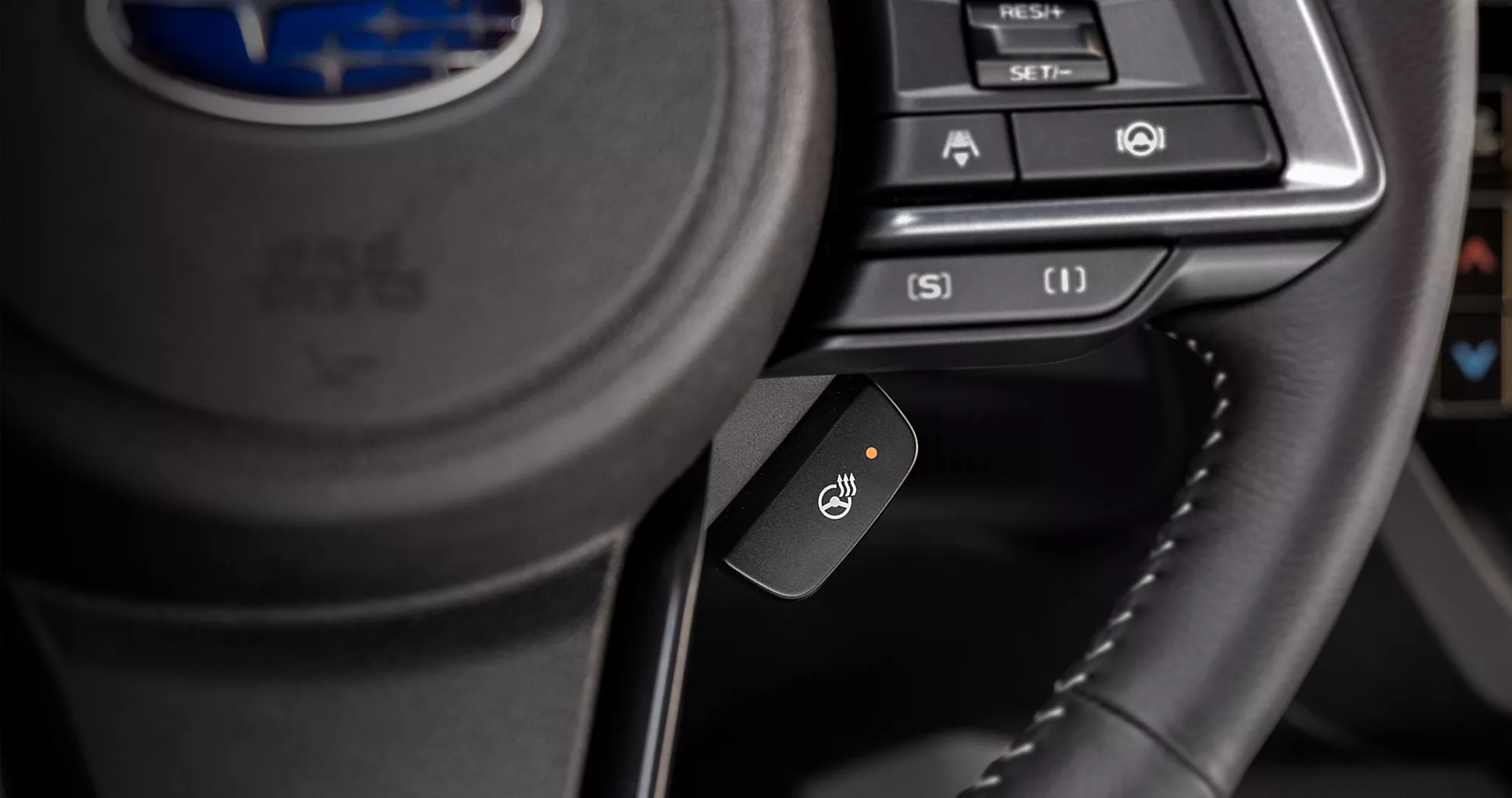 Subaru Forester 2025 Forester Premium Interior