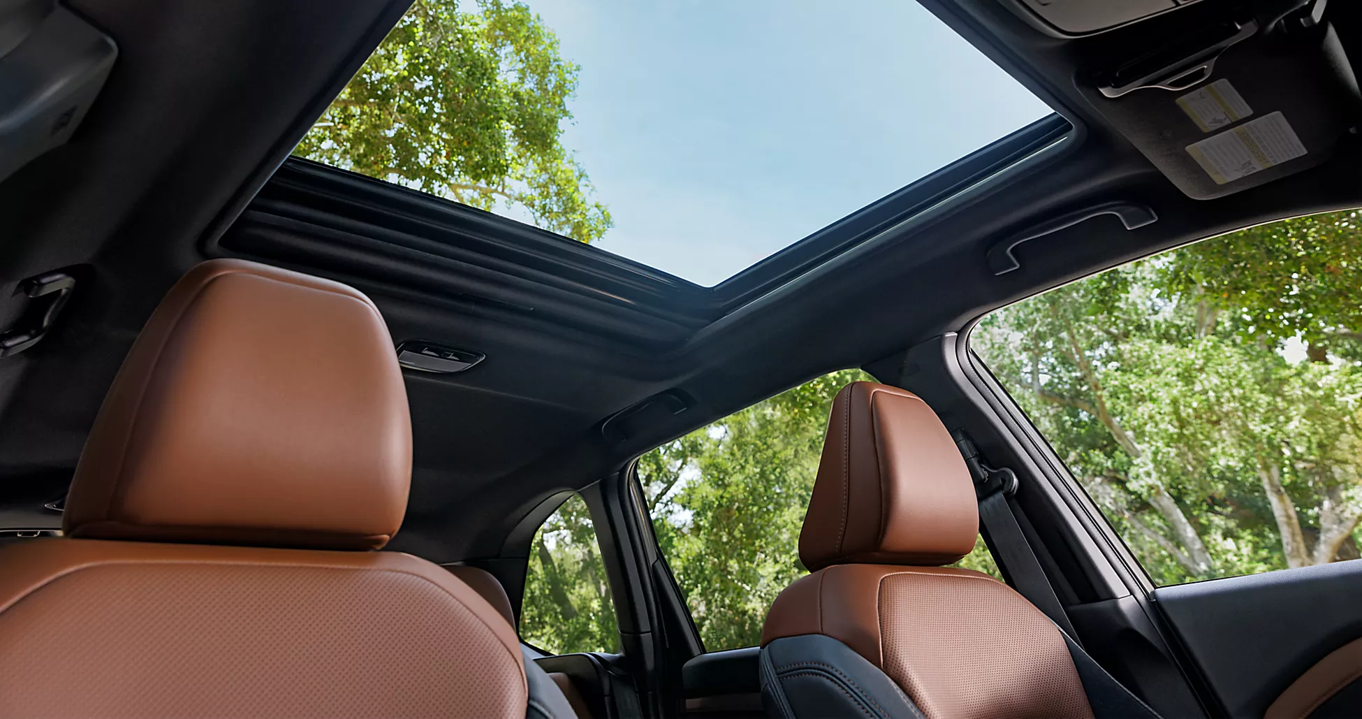 Subaru Forester 2025 Forester Premium Interior