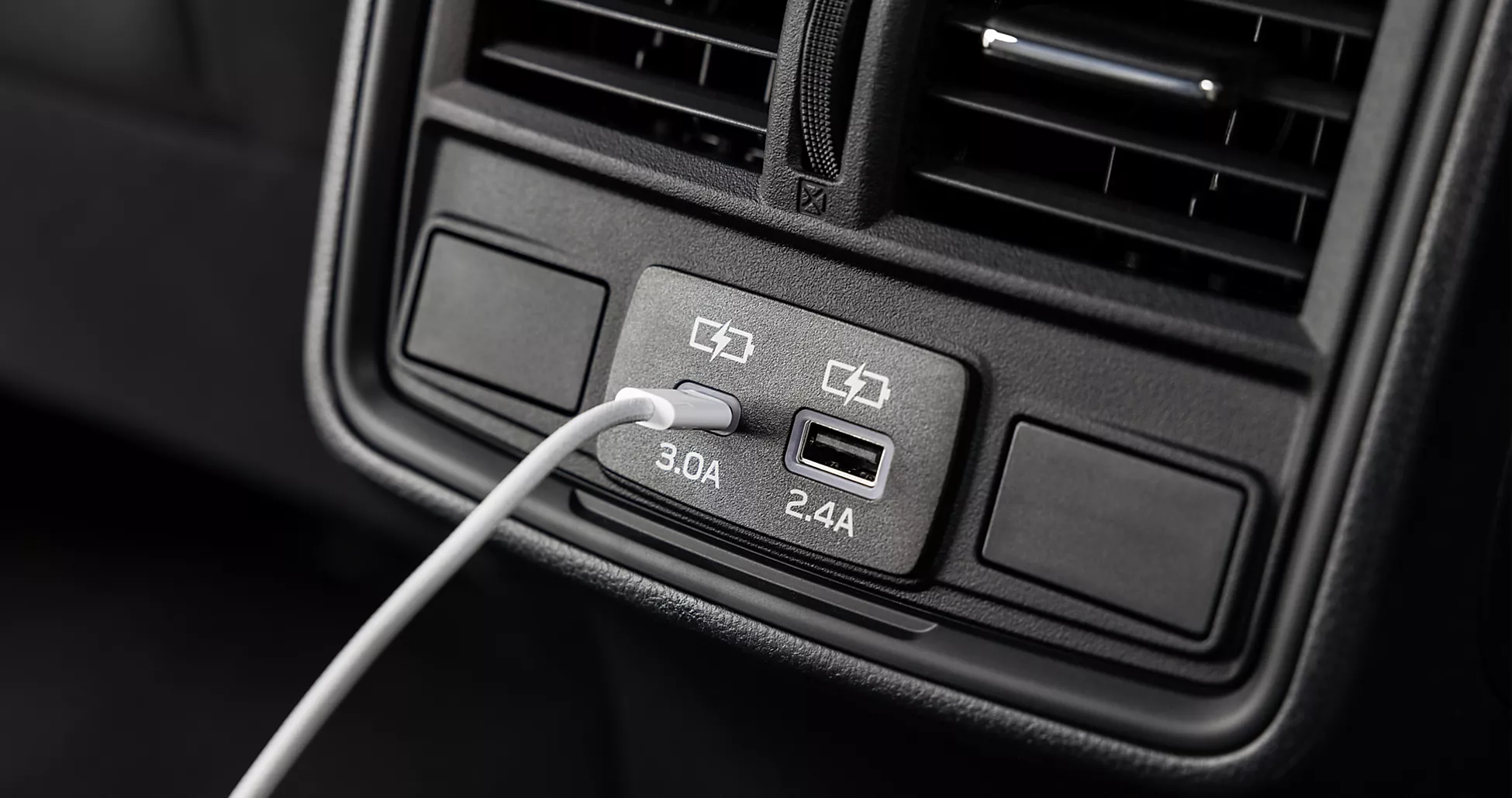 Subaru Forester 2025 Forester Premium Interior