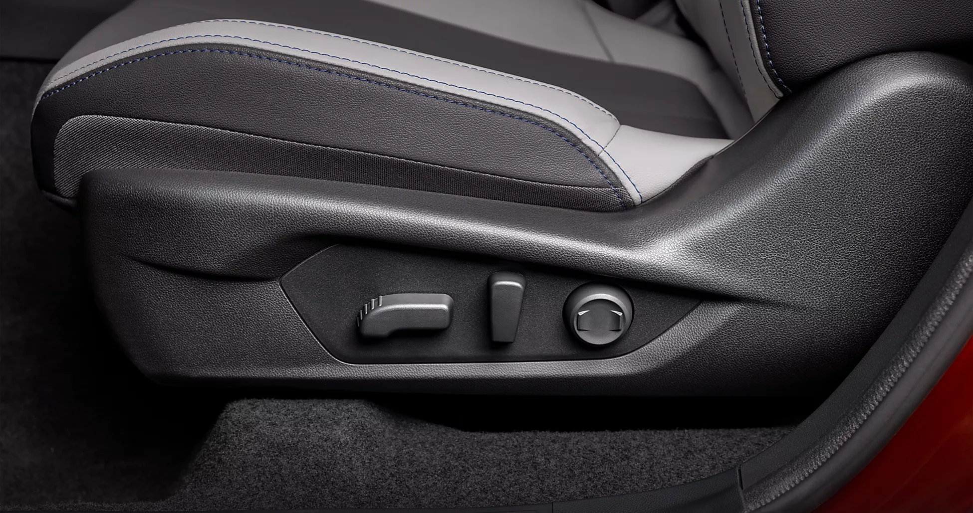 Subaru Forester 2025 Forester Premium Interior