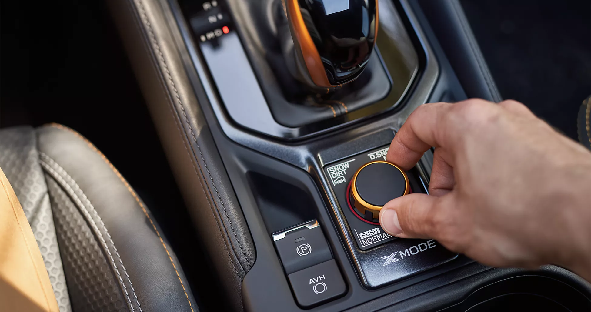 Subaru Forester 2025 Forester Premium Interior