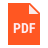 أيقونة PDF
