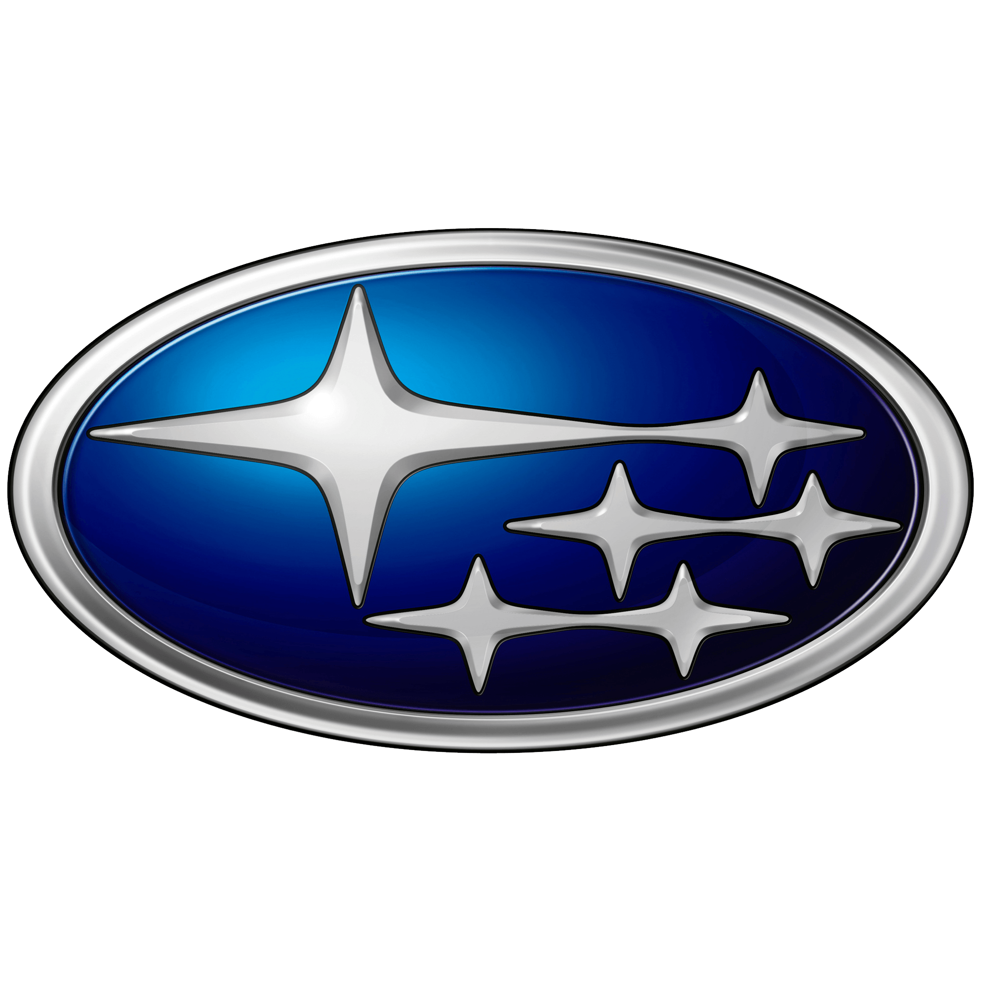 Subaru Logo
